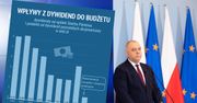 Państwowe spółki nie podzielą się zyskiem. Tak cięcie dywidend odbije się na budżecie