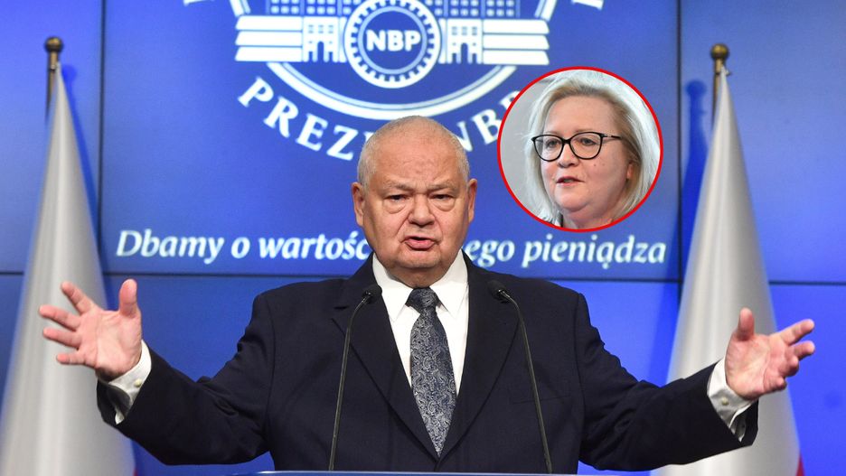 Manowska wybierze składy TS