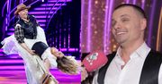 Marcin Hakiel dyplomatycznie o tańcach z Dagmarą Kaźmierską: "To jest program ROZRYWKOWY, a my jesteśmy tą częścią rozrywkową" (WIDEO)