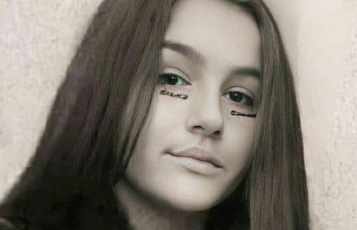 Zaginęła 16-letnia Oliwia. Rodzina jest przerażona