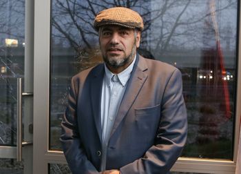 Konfederacja straszy meczetem. W Katowicach trwa polityczna awantura
