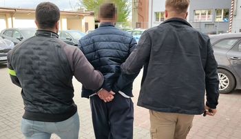 Oszustwo "na wypadek". Seniorka miała oddać 50 tys. zł