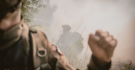 Zarób ponad 7 tys. zł za 16 dni w wojsku. WOT czeka na zgłoszenia