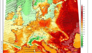 Pogoda. Kolejne gwałtowne burze w wielu regionach