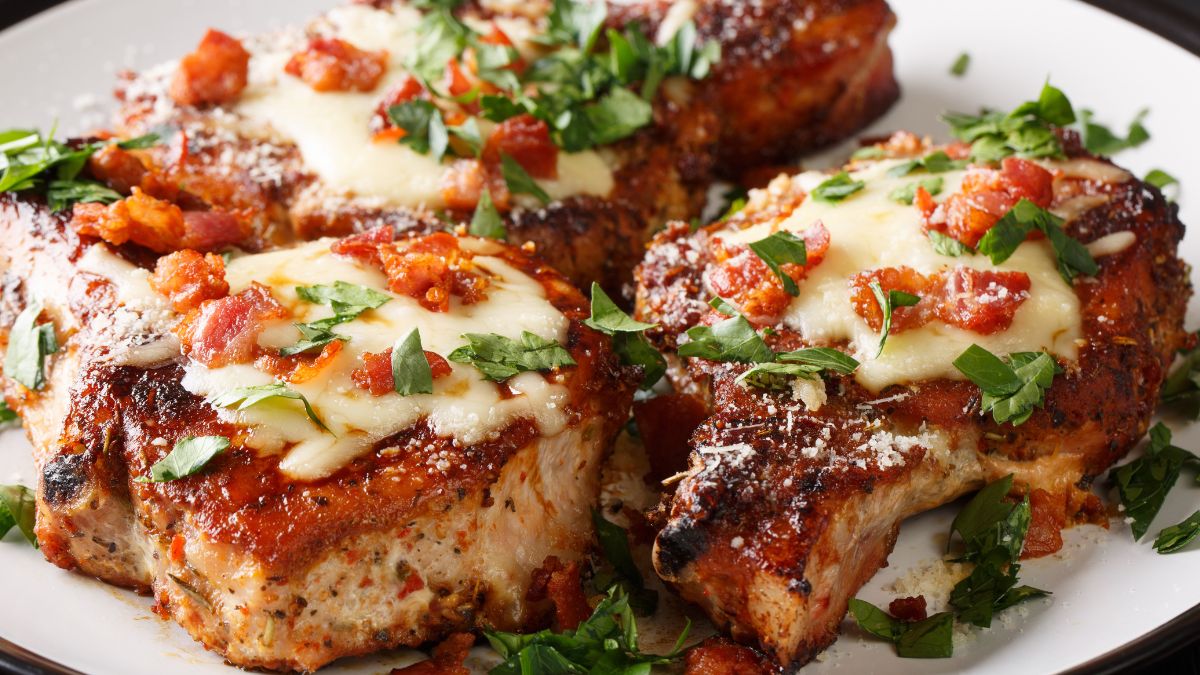 To najlepsze kotlety na niedzielny obiad