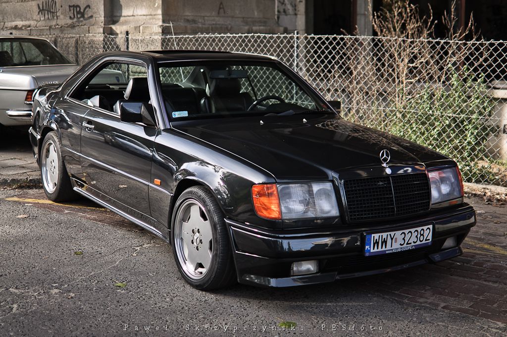 Pożegnanie lata w Stacji Mercedes 12