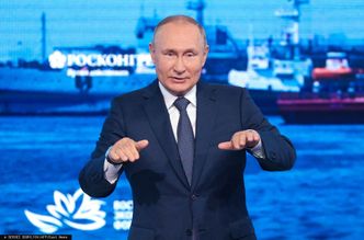 Ważny sygnał z Rosji. "Zdali sobie sprawę, że te decyzje będą miały dalekosiężne konsekwencje"