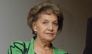Irena Dziedzic była gwiazdą telewizji w PRL-u. Prywatnie nie miała zbyt wiele szczęścia