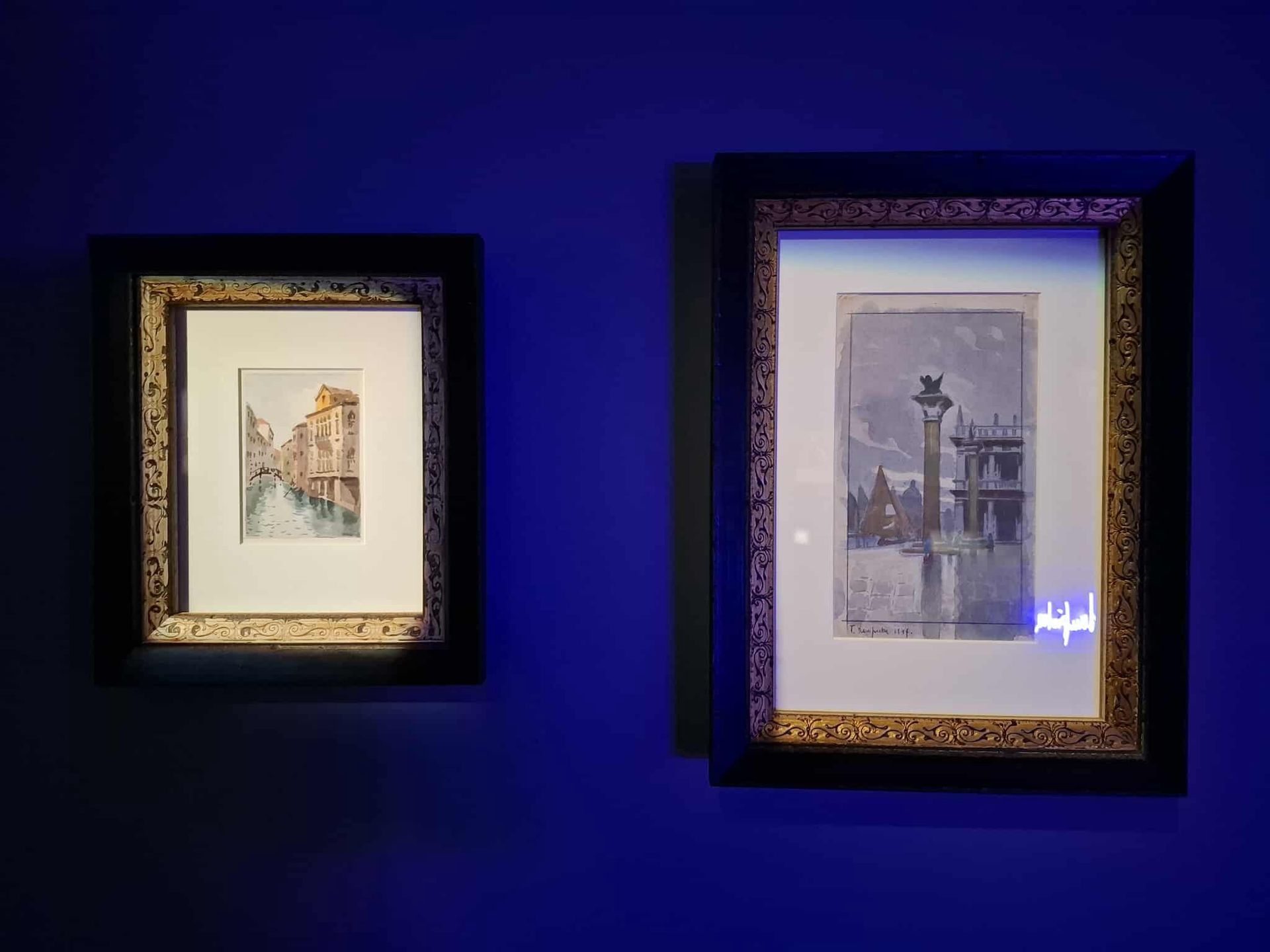 Wystawa "Tamata Łempicka - ponad granicami" w Lublinie