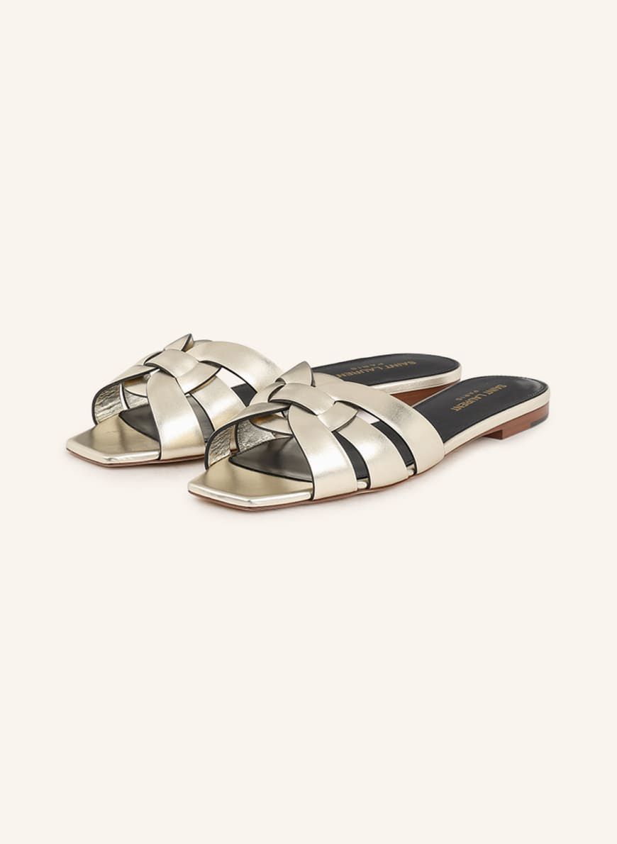 Produkt z kolekcji Saint Laurent. 