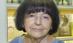 Hanna Krall ma już 85 lat