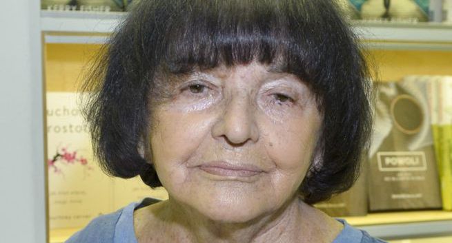 Hanna Krall ma już 85 lat