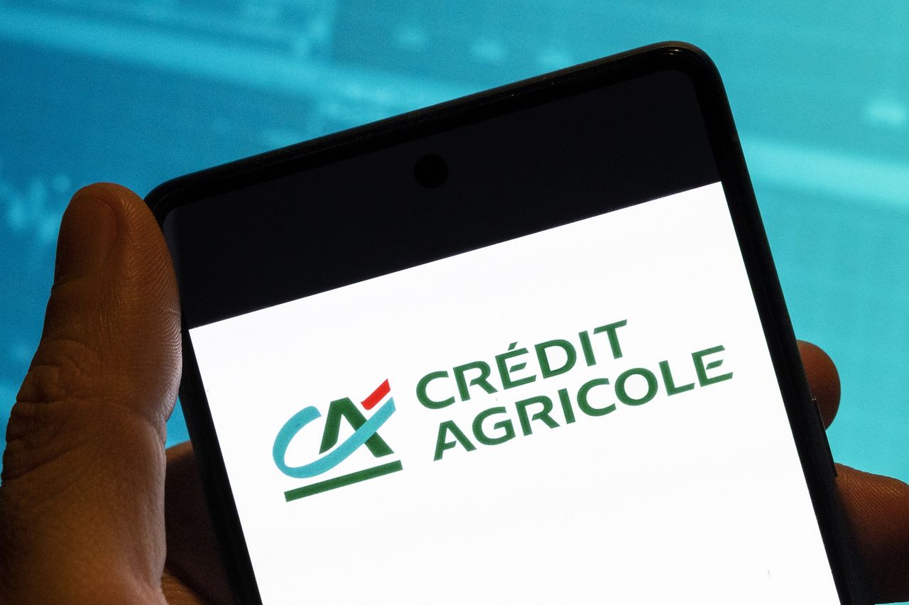 Credit Agricole