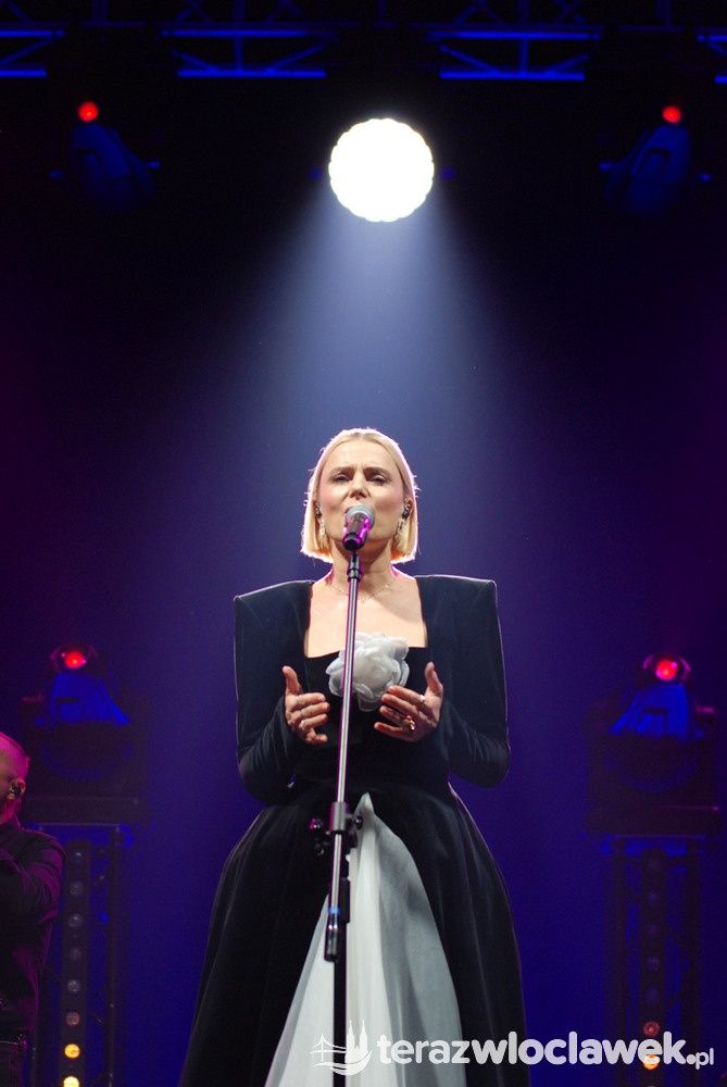 Kowal: nagrody dla oświaty i koncert Haliny Mlynkovej