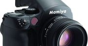 Mamiya DM40: 40 megapikseli w średnim formacie