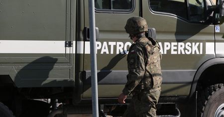 Lubań. 2,5 tys. mieszkańców ewakuowanych. Znaleziono niewybuch