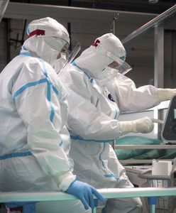 Koronawirus. Mazowieckie pierwsze pod względem przypadków [6.08.2021]