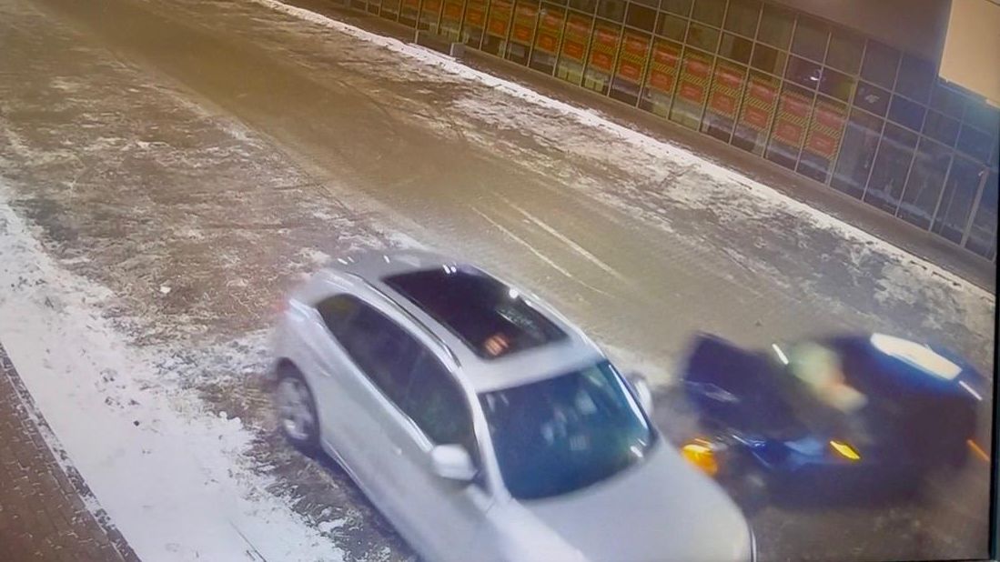 Drift w Chodzieży