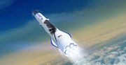 Zaskakujące plany Blue Origin. Jeff Bezos chce gonić SpaceX