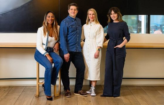 Publicis Groupe uruchamia pierwszą agencję kreatywną tylko dla handlu