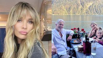 Joanna Krupa i Douglas Nunes wrócili do siebie? Ujawniono, czy mąż modelki wycofał pozew rozwodowy