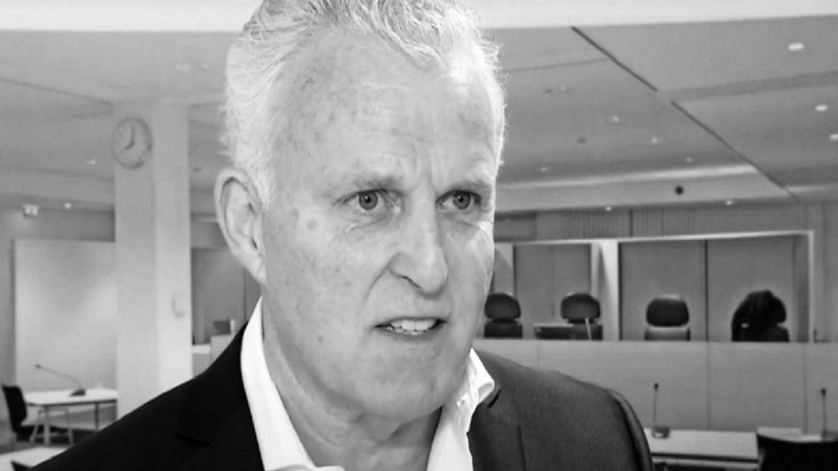 Prokuratura: w Polsce aresztowano Polaka podejrzewanego o udział w zabójstwie dziennikarza