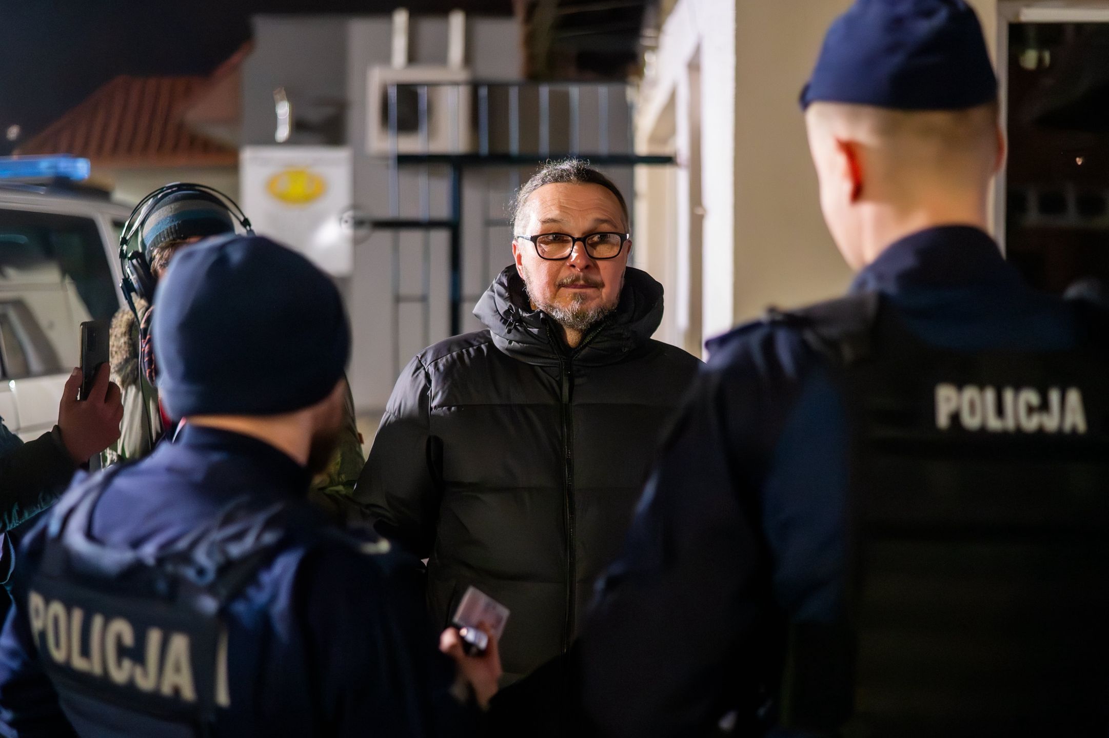 Interwencja Toruńskiego Towarzystwa Ochrony Praw Zwierząt