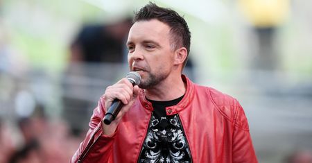 Marcin Wójcik mocno o TVP. "Bezwstydna propaganda nie wpisuje się w mój system wartości"
