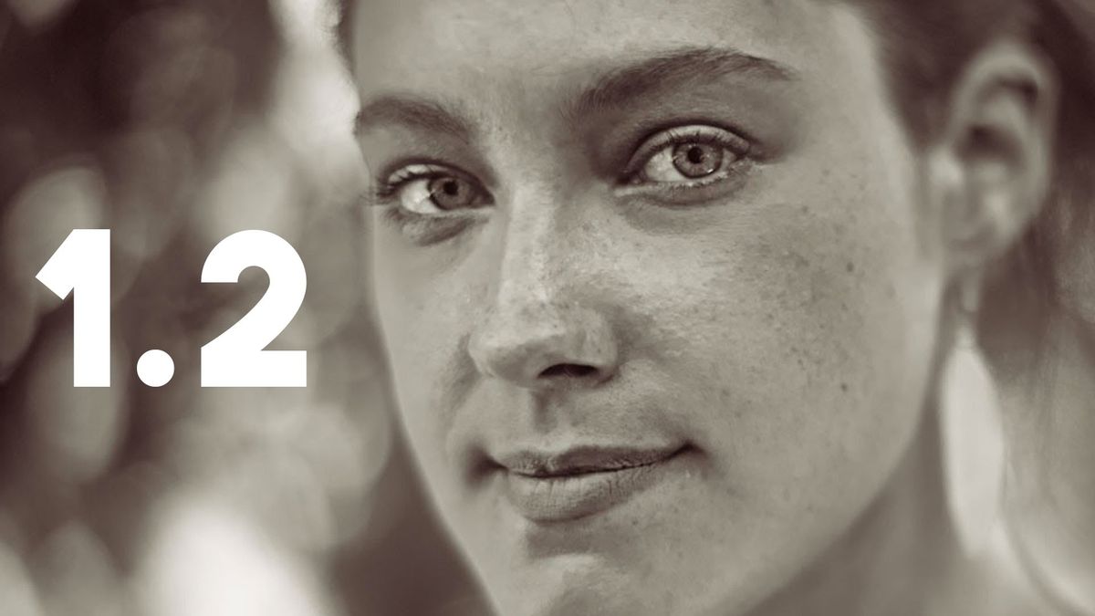 Jak zrobić obiektyw 50 mm f/1.2 za grosze? 1