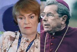 "Kler" w TVN. Dorota Kania wietrzy spisek. Ma związek z wojną w Ukrainie