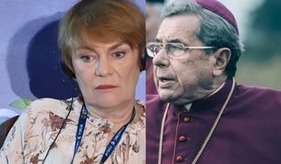 "Kler" w TVN. Dorota Kania wietrzy spisek. Ma związek z wojną w Ukrainie