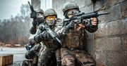Bundeswehra wybrała HK416
