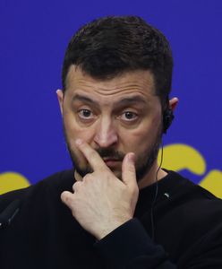 Nowa fala oskarżeń z Ukrainy. Rzekomo Polacy blokują granicę, a kupują z Białorusi