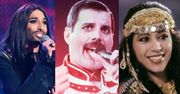 Gwiazdy, które żyją z HIV lub zmarły na AIDS. Wśród nich ikony Eurowizji i legendy popkultury