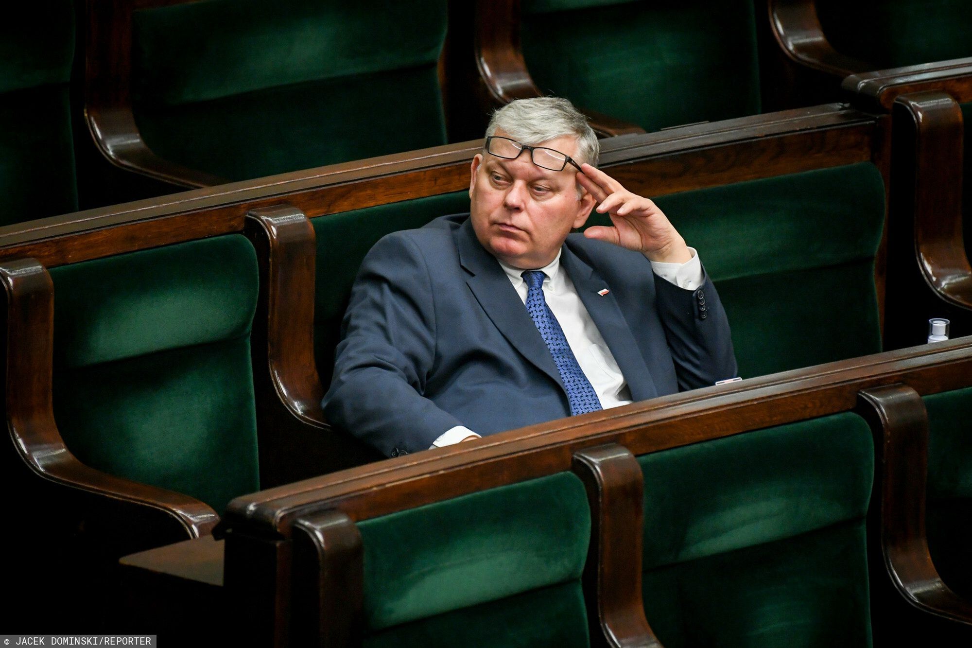 Kinga Rusin krytykuje PiS, ustawę "anty-TVN" i dziennikarzy TVP. Ostro? 