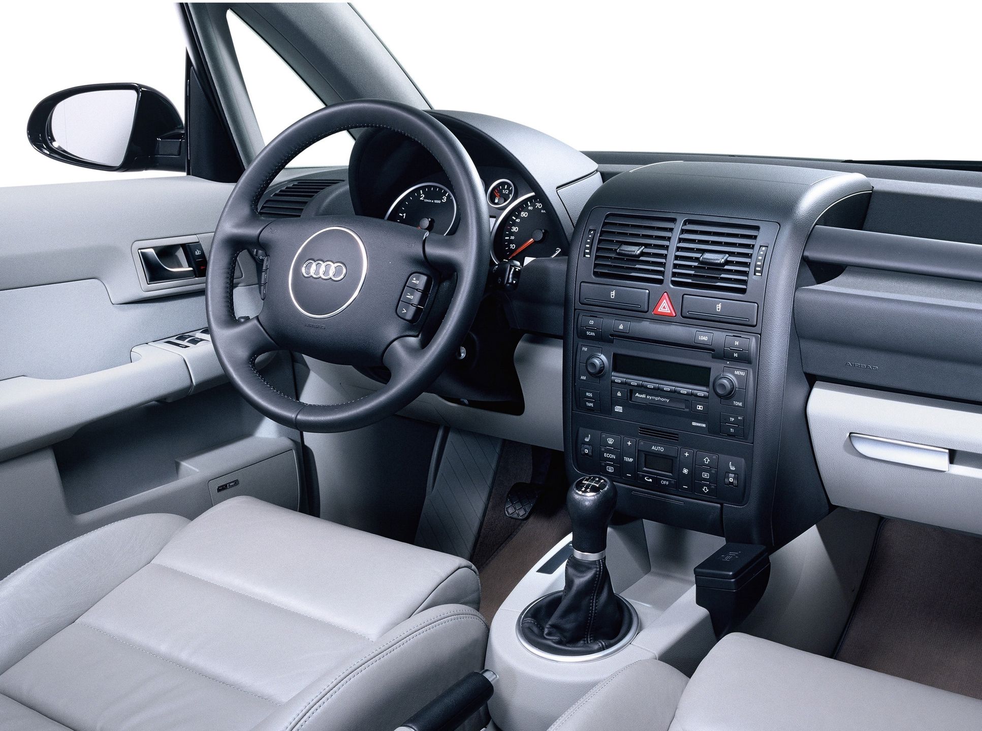 Audi A2