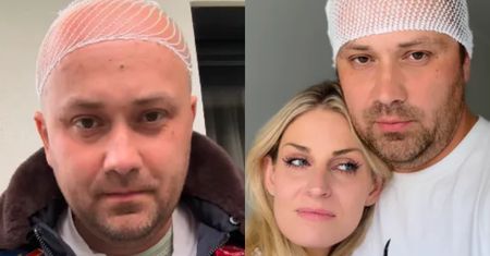 Zbiórka na leczenie Adriana ze "ŚOPW" przekroczyła 2 MILIONY złotych w 10 dni!