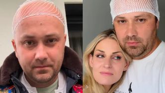 Zbiórka na leczenie Adriana ze "ŚOPW" przekroczyła 2 MILIONY złotych w 10 dni!