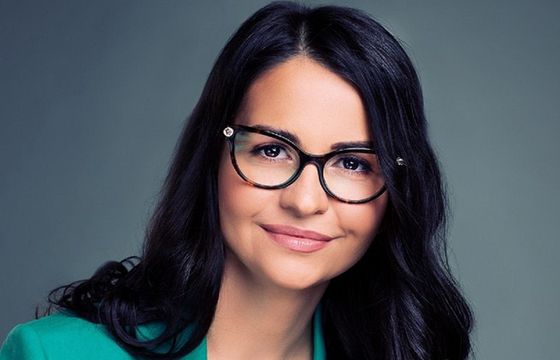 SodaStream z szefową marketingu na Europę Centralną