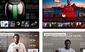 Pierwsze shortlisty Cannes Lions. Bez projektów z Polski