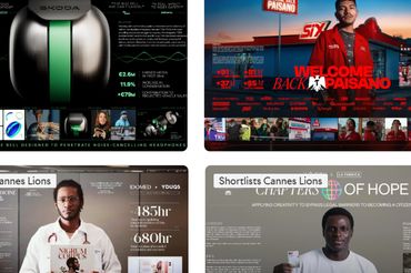 kampanie Cannes Lions