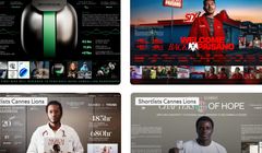 Pierwsze shortlisty Cannes Lions. Bez projektów z Polski