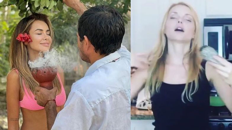 Natalia Siwiec okadza się na wakacjach