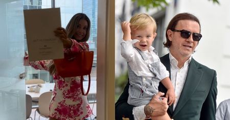 Małgorzata Rozenek zdradziła, DLACZEGO zdecydowała się na kupno nieruchomości w Kołobrzegu