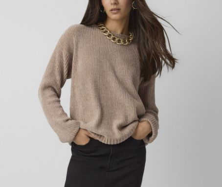 Sweter z kolekcji Pepco