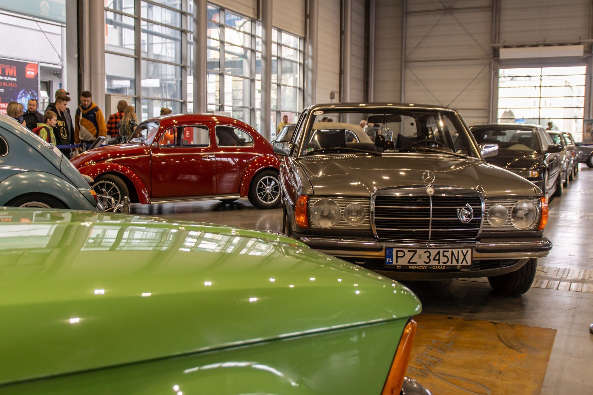 Retro Motor Show 2022