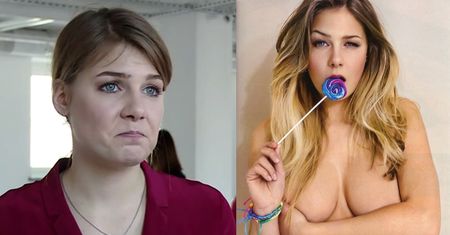 Wierzbicka apeluje: "Marzę o roli w filmie kinowym, nawet trzecioplanowej!"