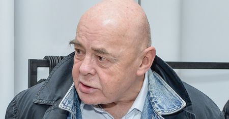 Zaszył się na Suwalszczyźnie. Wcześniej rozstał się z żoną