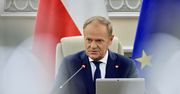 Tusk o udzieleniu zgody Ziobrze na pobyt w USA. "Bulwersująca sprawa"