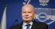 Adam Glapiński przemówił. W tle nowa analiza ekspertów NBP